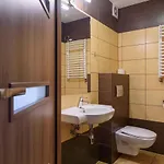Hotel Podium 3*