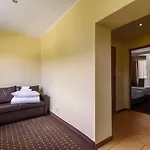 Hotel Podium Wisła