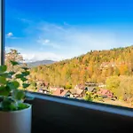 Hotel Podium