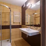 Hotel Podium