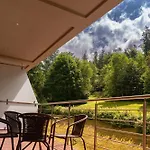 Podium Hotel Wisla