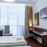Hotel Podium