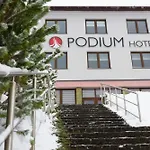 Hotel Podium
