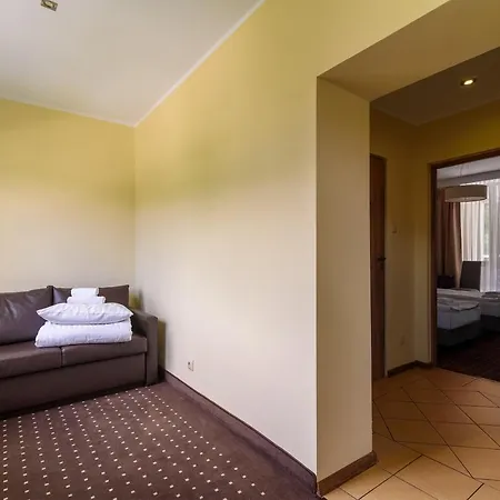Hotel Podium Visla