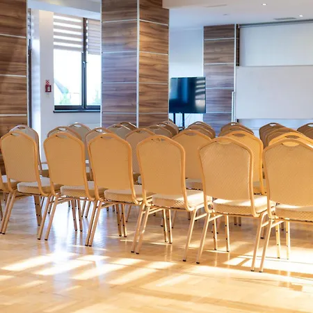 Podium Ξενοδοχείο