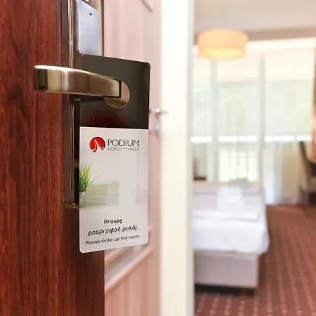 Podium Hotell 3*