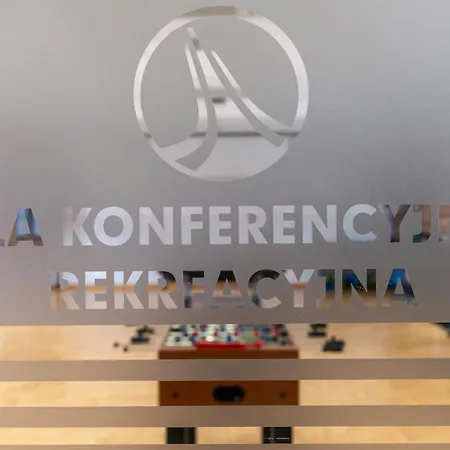 Podium Hotel Visla