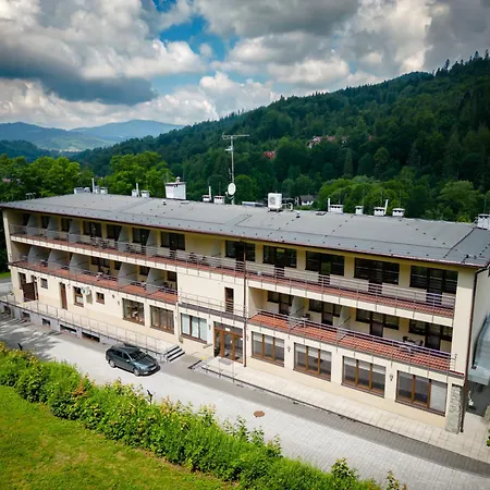 Hotell Podium 3*