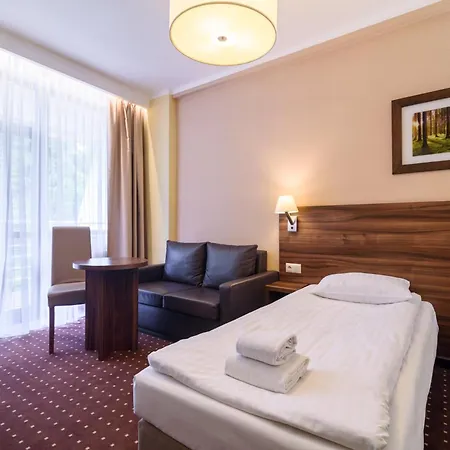 Hotel Podium