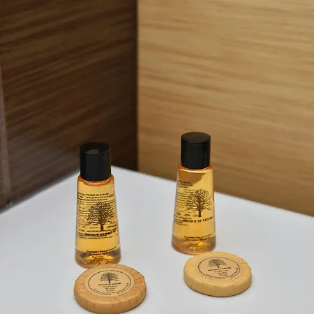 Podium ホテル ヴィスワ