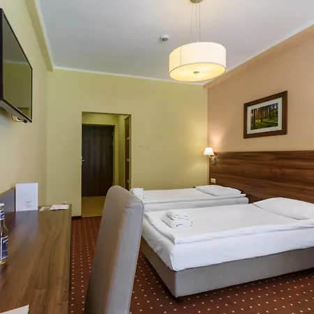 Hotel Podium Visla