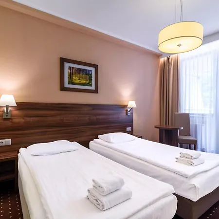 Podium Hotell