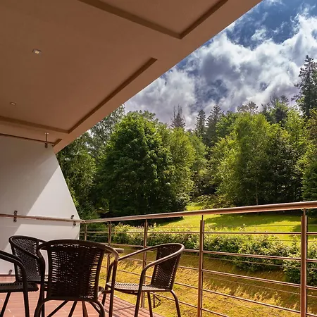 Podium Hotel Weichsel