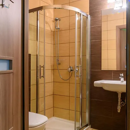 Podium Hotel Visla