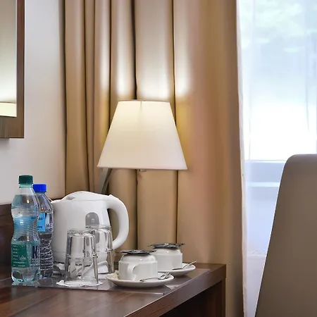 Podium Hotel
