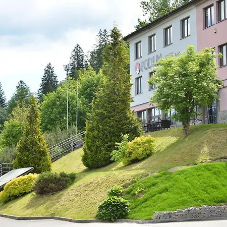 Podium Hotel Wisla
