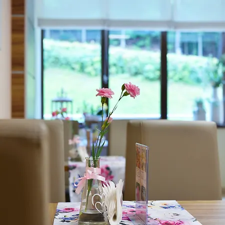 Hotell Podium Wisła