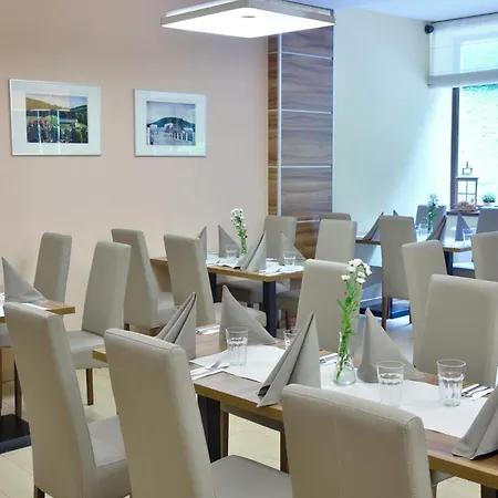 Hotell Podium Wisła