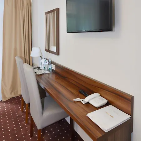 Hotell Podium Wisła