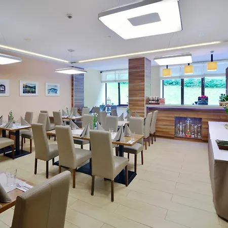 Podium Hotel