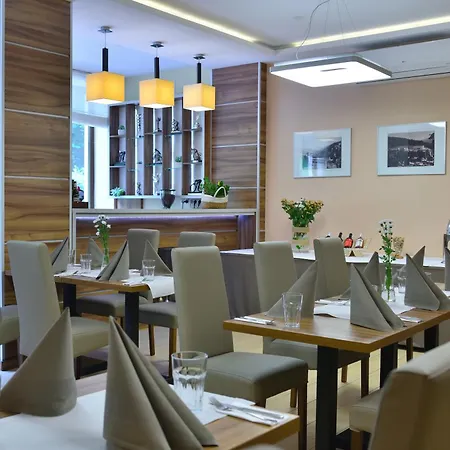 Podium Hotel Wisła