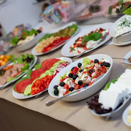 Podium Hotel Visla